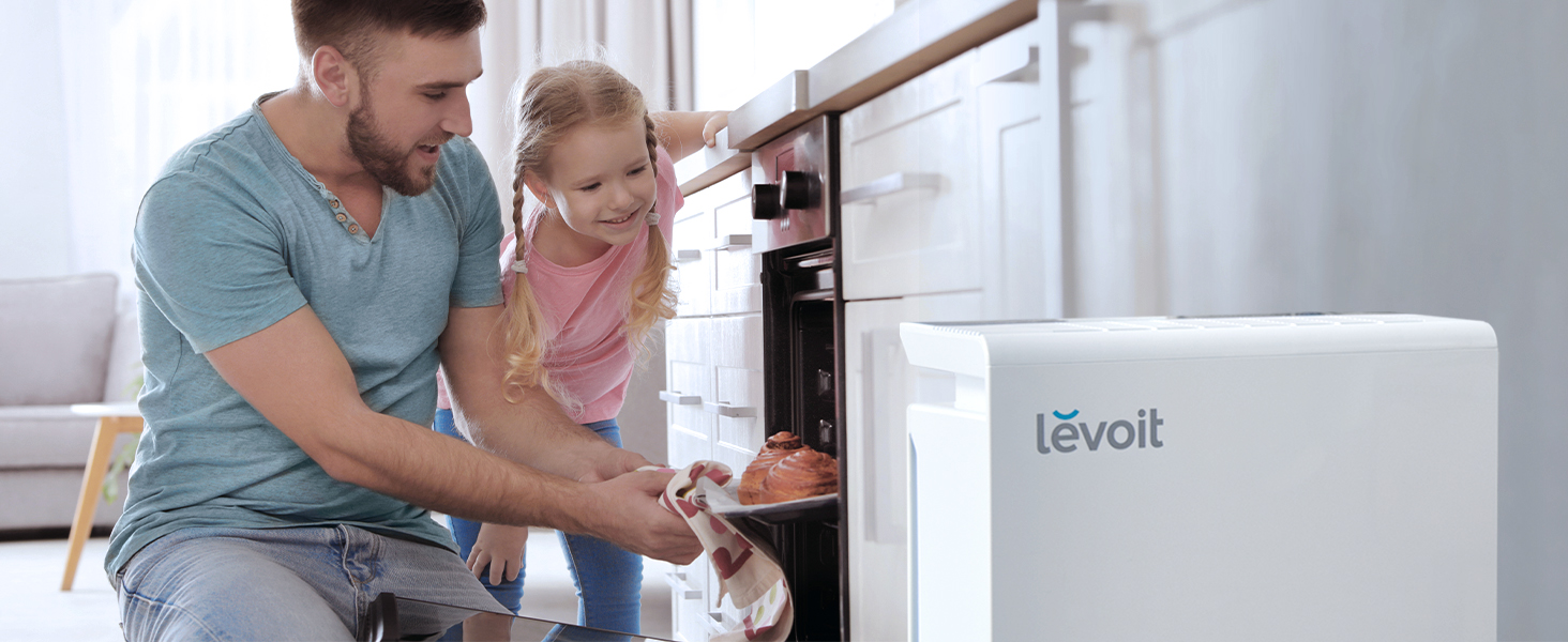 A Better Breath of Air