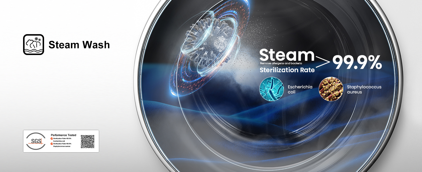 steam