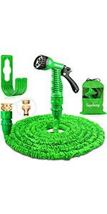 garden hose