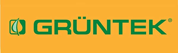 GRUENTEK GRÃœNTEK GARDING