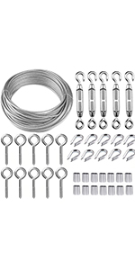 WIRE ROPE