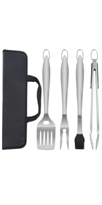 bbq tools set for Christmas Gift