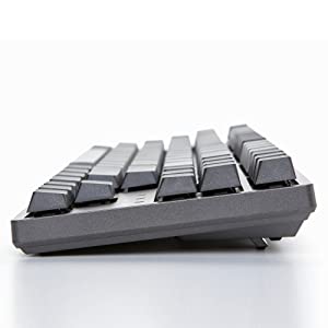 Durgod Taurus k320 Doubvleshot PBT keycaps