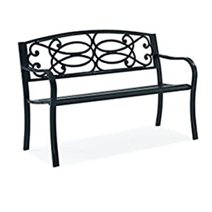 GB173 REGAL BENCH LIFESTYLE