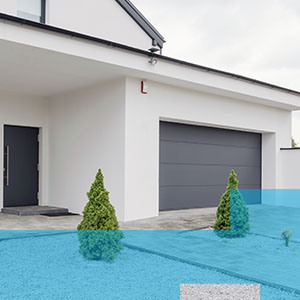 Alert for Your Home Security