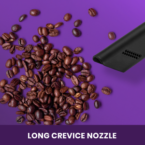 Powerful 29.6v Lithium 3in1 Cordless Upright Handheld Stick Vacuum Cleaner