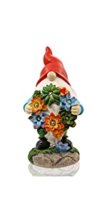 Solar Gnome