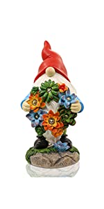 Solar Gnome