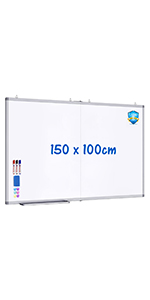 large whiteboard
