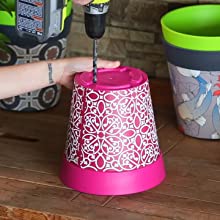 Multi-Use Pots