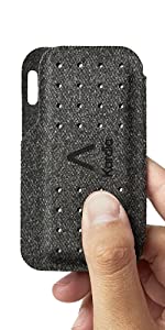 Record your own ECG, anywhere and anytime, with AliveCor's KardiaMobile and KardiaMobile 6L. 