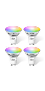 GU10 LED Bulbs