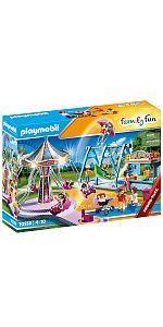 Playmobil Family, Playmobil Family Fun, Playmobil Familie, Family Fun Spielzeug