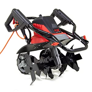 Fox 1500w Tiller Cultivator