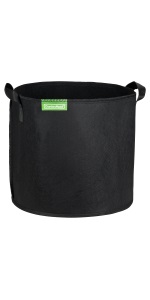 GardenMate soft plant pots
