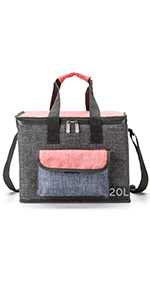 large cooler bag 20l