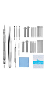 watch spring bar tool kit