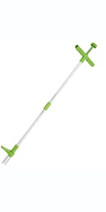 The long weeder