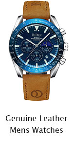 watches for men