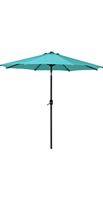 Garden Umbrella