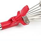 The closed rake is 12cm wide and 52cm long.