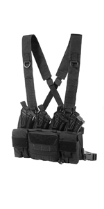 OneTigris Chest Rig