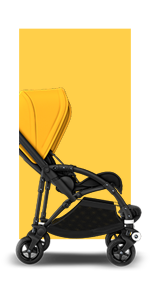 Bugaboo Bee 5 stroller