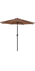 Garden Umbrella