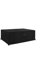 Rectangular Table Cover
