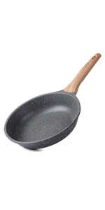 Nonstick Frying Pan 11