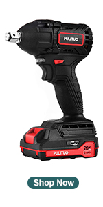 impact wrench