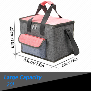 leakproof cooler bag