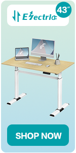Standing Desk