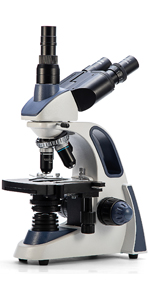 lab microscope
