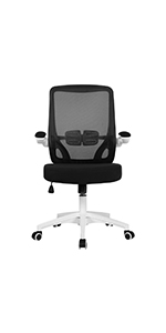 mesh office chair