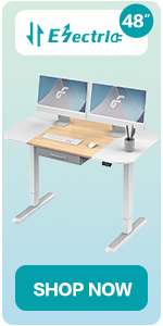 Electric Standing Desk