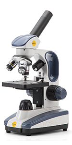 edu science student microscope set