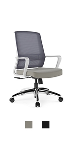 Flexichair Ergonomic Chair
