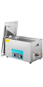 ultrasonic cleaner
