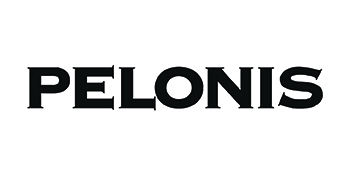 PELONIS Oscillating Pedestal Fan with Remote Control