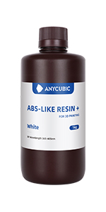 ABS-like resin