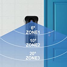 video doorbell camera