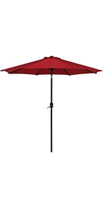 Garden Umbrella