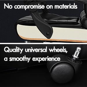 MASSAGE OFFICE CHAIR