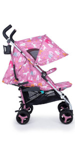 cosatto supa 3 stroller