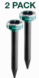 repellex mole detector mold molegopher panels owl made