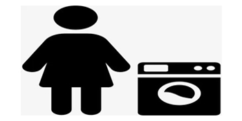 barbecue BBQ chef men women apron