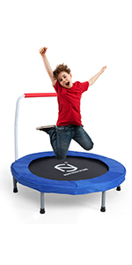 trampoline