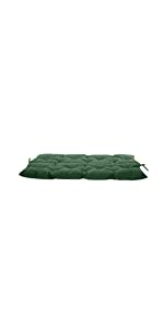bench pad