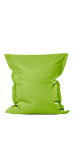 Kids Big Bag Bean Bag Floor cushion filled childrens bean bags